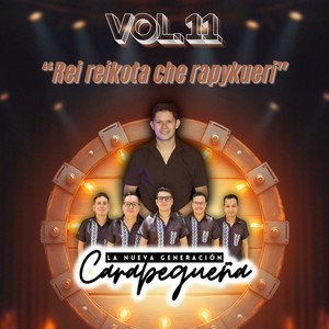 Eñeme´ena encuenta