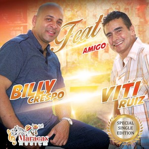 Amigo (feat. Viti Ruiz)