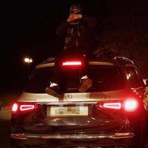 Envieux (Explicit)