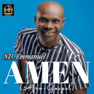 Amen (Afro Gospel)