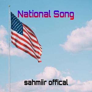 America - National Song (Sahmiir Officiall Remix)