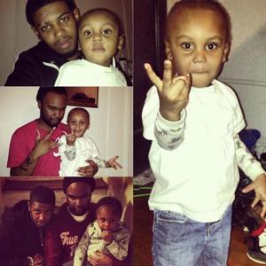 Letter 2 BiGGAVELLZ (Explicit)