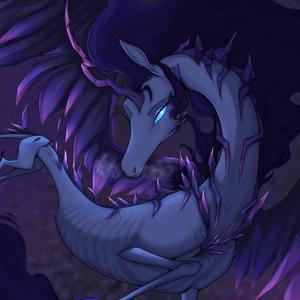 Nerath, Goddess of Nightmares (feat. Koa, Gabriel Borza & Michael Gildner) (Instrumental Metal Cover)