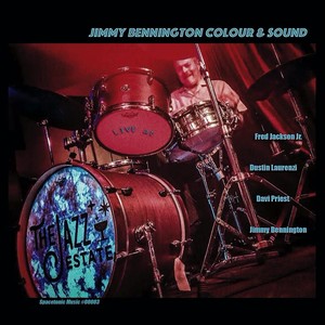 Two Fascinations[feat. Fred Jackson, Jr., Dustin Laurenzi & Davi Priest] (Live)