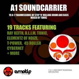 A1 Sound Carrier