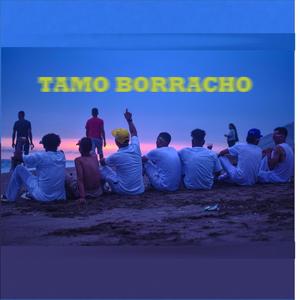 TAMO BORRACHO (feat. IRWINS AGAIN, SUMO DG, DROK, EL PADRINO, WEEDBLACK, GRANADA FREE, BREIKO & XTRAVISKY) (Explicit)