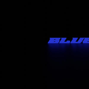 Blue (feat. B4ever) [Explicit]