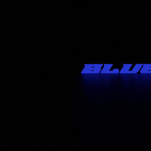 Blue (feat. B4ever) (Explicit)