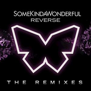 Reverse Remix - EP