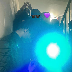 Twin Drive (feat. Swervo, C3 & Slime) (Explicit)