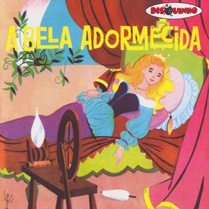 A Bela Adormecida