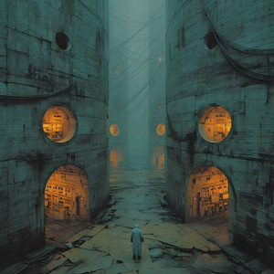 Sector Seven Descent