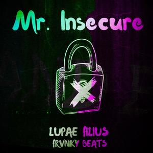 Mr. Insecure (feat. Frvnky Beats) [Explicit]