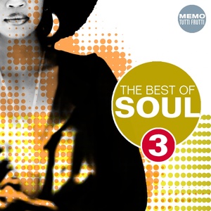 The Best of Soul, Vol. 3