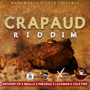 Crapaud Riddim