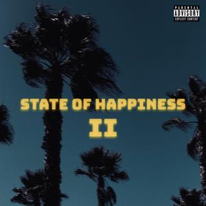 In Rotation (feat. Seekret) (Explicit)