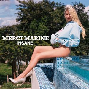 INSANE (feat. ALYSEE MICHAELS)