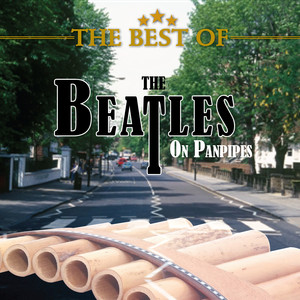 The Best of the Beatles on Panpipes