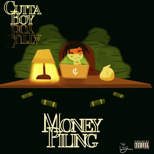 Money Piling (Explicit)