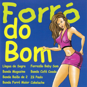 Forró do Bom