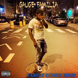 Family Comes First (Explicit)