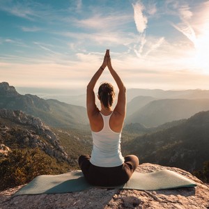 Dinámicas De Armonía Para Yoga