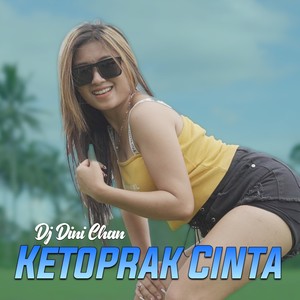 Ketoprak Cinta