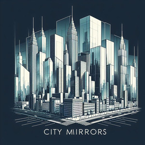City Mirrors