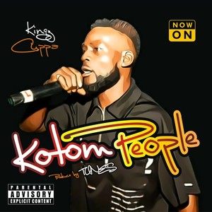 Kotom People