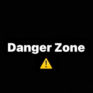 Danger Zzzone (Explicit)