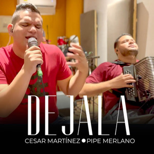 Dejala (En Vivo)