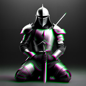 Credits Song for My Breakcore Death