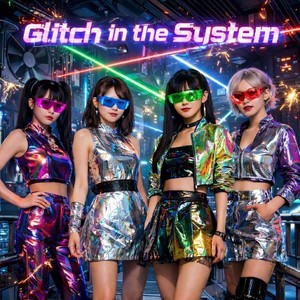 Glitch in the System (Original Mix)