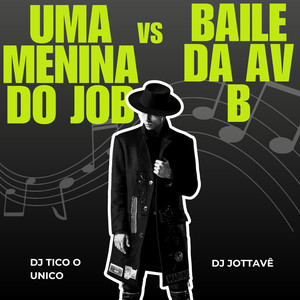 Uma Novinha do Job Vs Baile da Av B (Explicit)