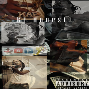 K.a.P.J (Be Honest) (Audio Version|Explicit)