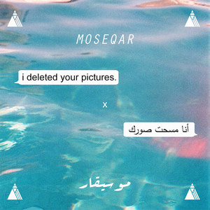 I Deleted Your Pictures