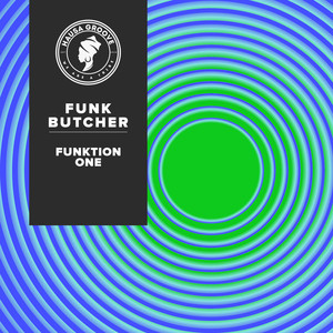 Funktion One (Original Mix)