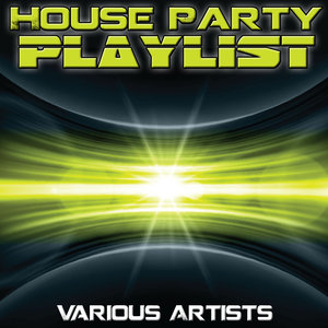 Make Me Love You (Mixed by DJ Disciple)