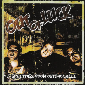 Greetings from Outbackville (Explicit)