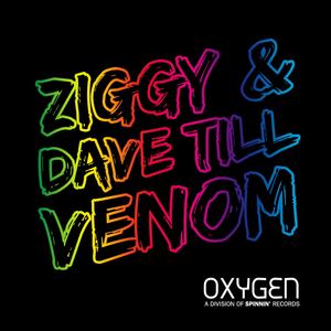 Venom (Original Mix)