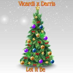 Let It Be (feat. Darris)