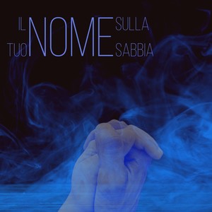 Il tuo nome sulla sabbia