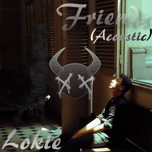 Friends (Acoustic|Explicit)