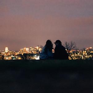 Focus (feat. Cole Fryar)