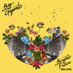 Brighter Future(Deluxe Version)