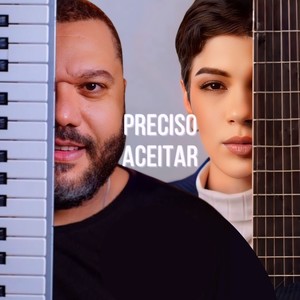 Preciso Aceitar ( seu amor doeu ) (Acoustic)