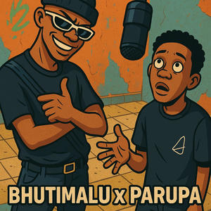 Like this (feat. Parupa) (Explicit)