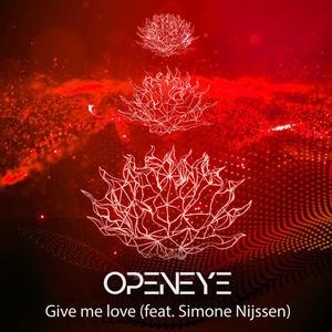 Give Me Love(feat. Simone Nijssen)