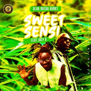 Sweet Sensi (Explicit)