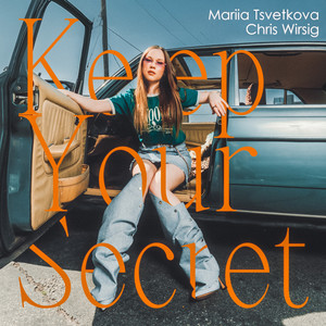 Keep Your Secret